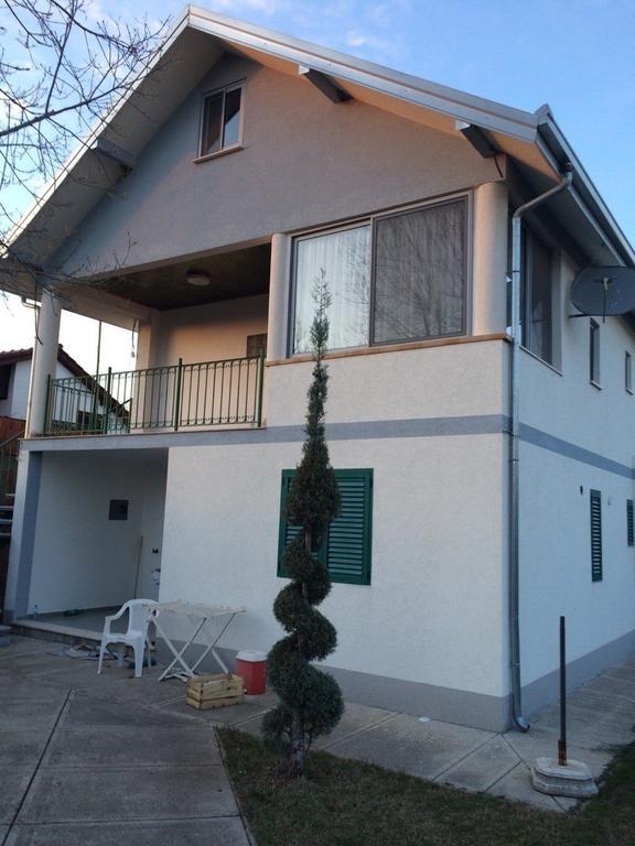 Holiday Home Zenit Улцинь Номер фото