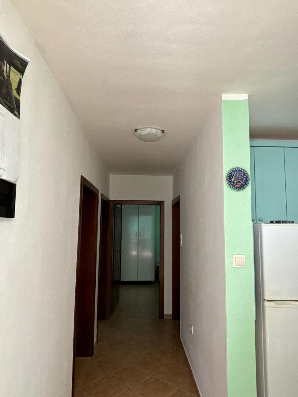 Holiday Home Zenit Улцинь Екстер'єр фото