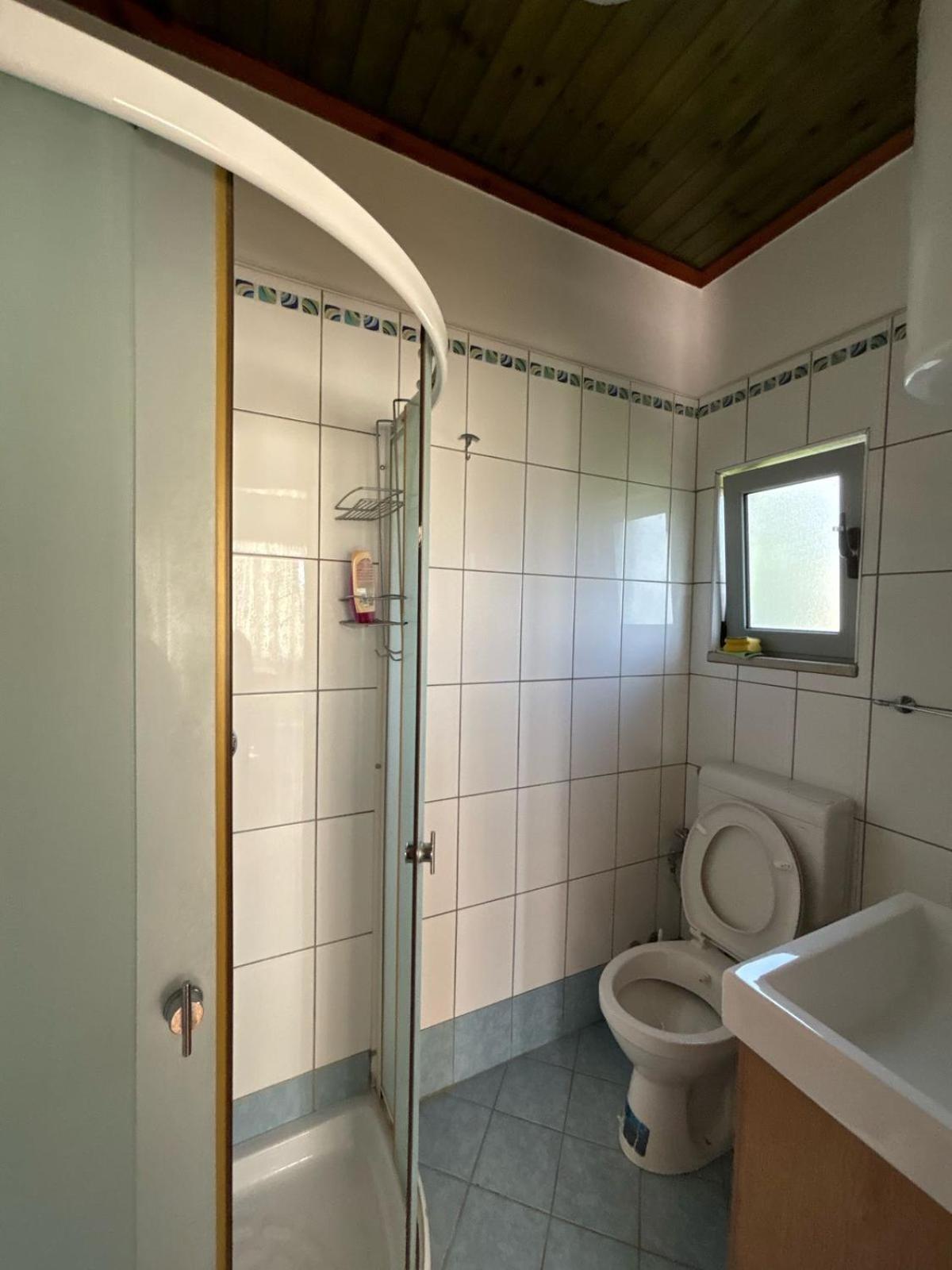 Holiday Home Zenit Улцинь Екстер'єр фото