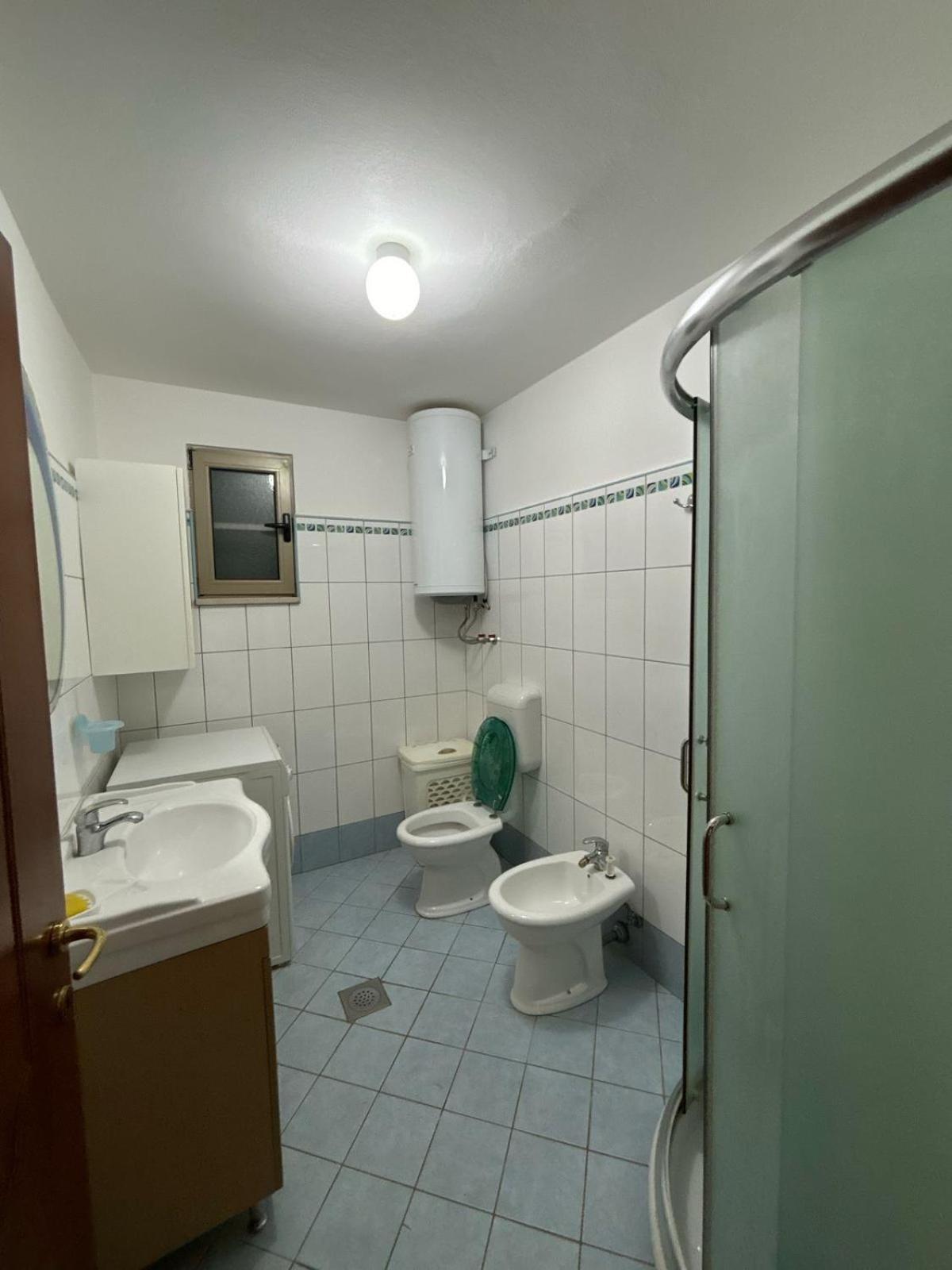 Holiday Home Zenit Улцинь Екстер'єр фото