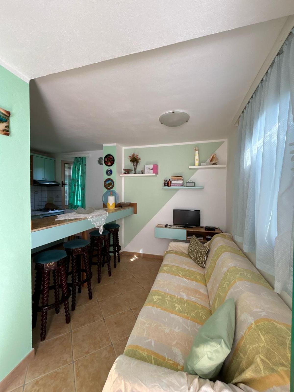 Holiday Home Zenit Улцинь Екстер'єр фото