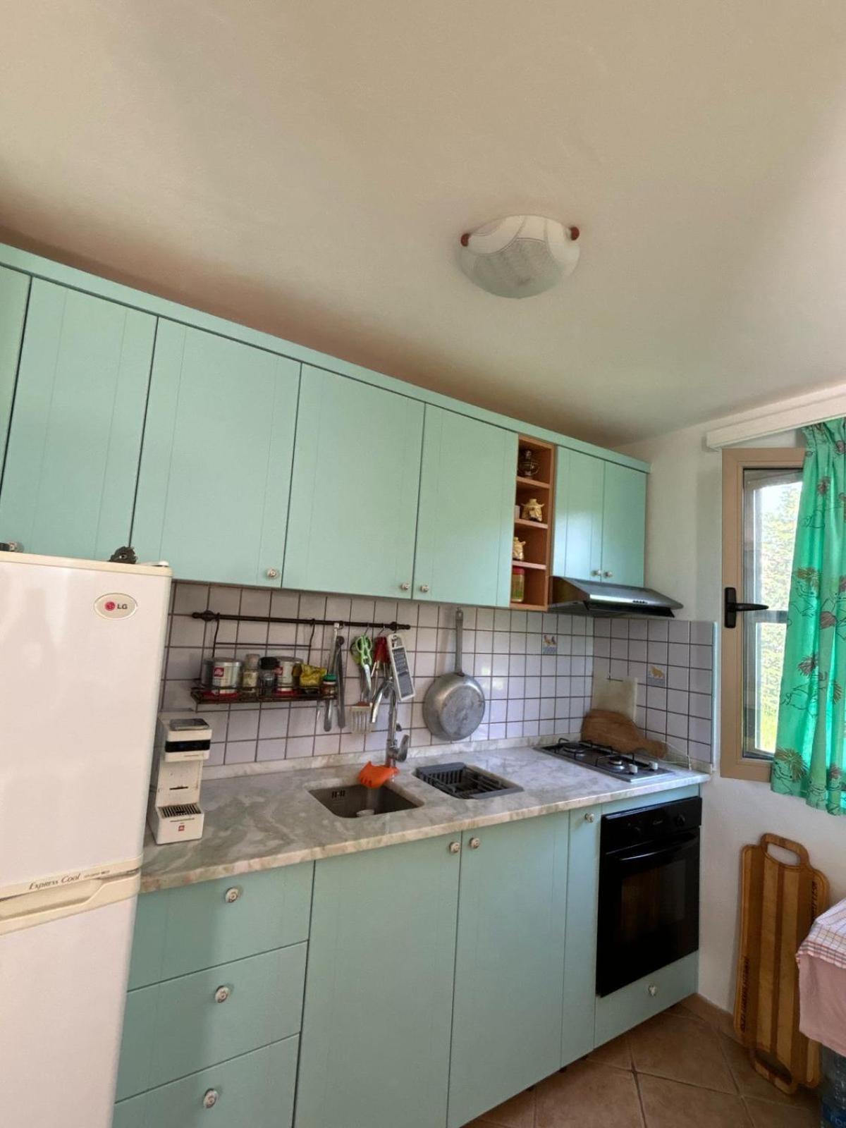 Holiday Home Zenit Улцинь Екстер'єр фото