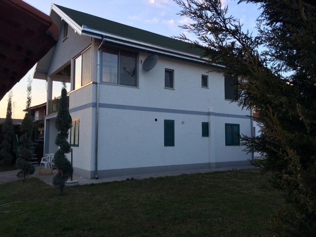 Holiday Home Zenit Улцинь Номер фото