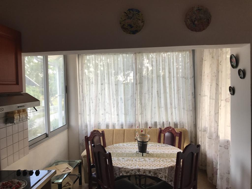 Holiday Home Zenit Улцинь Екстер'єр фото