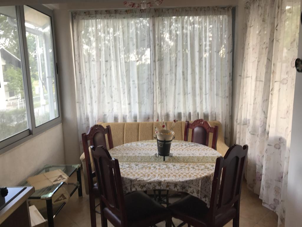 Holiday Home Zenit Улцинь Екстер'єр фото