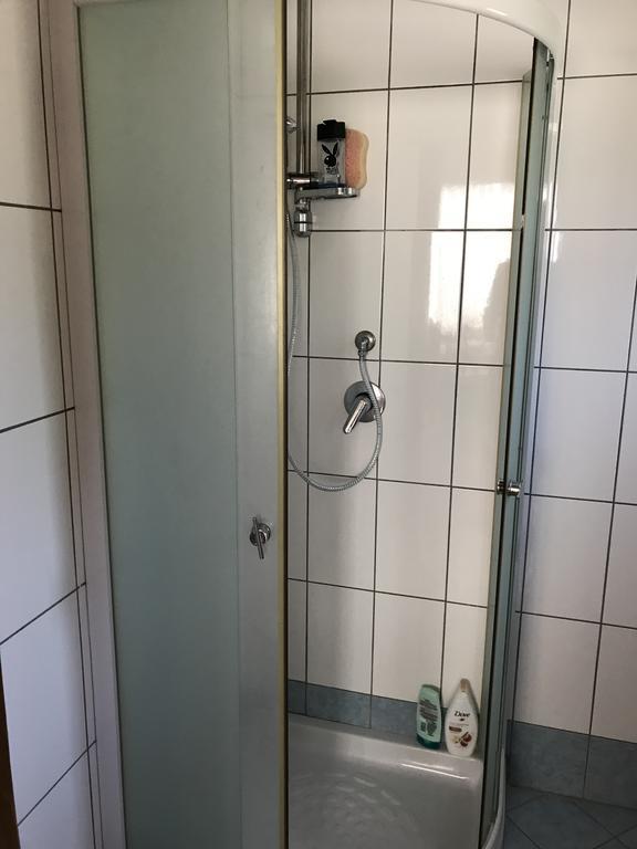 Holiday Home Zenit Улцинь Екстер'єр фото
